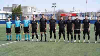 Maç Yapmadan 3 Puan Aldı TFF 3. Lig 2. Grup’ta