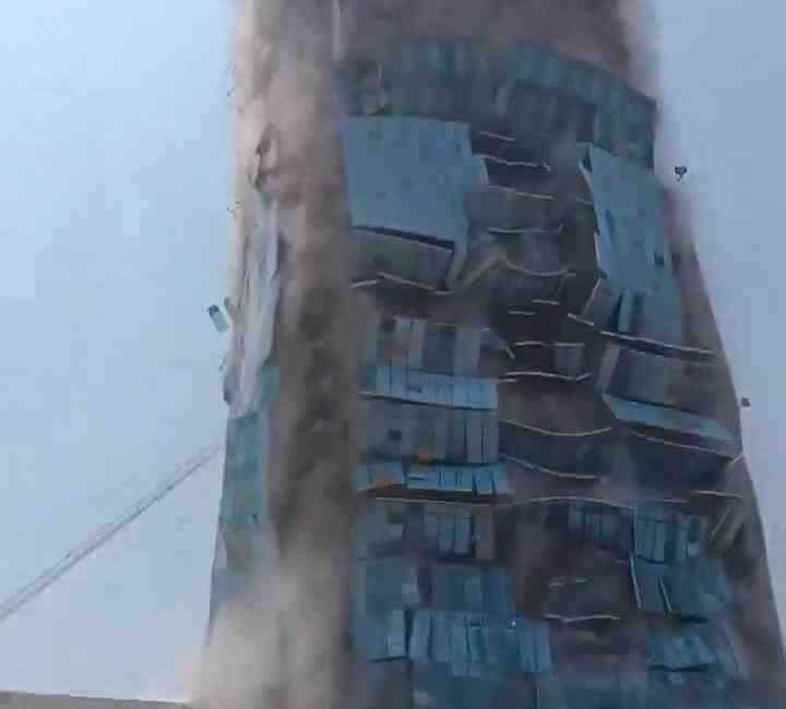 Sagaing Bölgesinde Şiddetli Deprem Myanmar’ın orta kesiminde bulunan Sagaing bölgesi