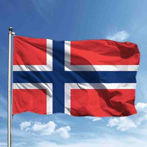 Norveç’ten Ukrayna’ya Yardım Kararı Norveç hükümeti, Ukrayna’ya yönelik desteğini artırma