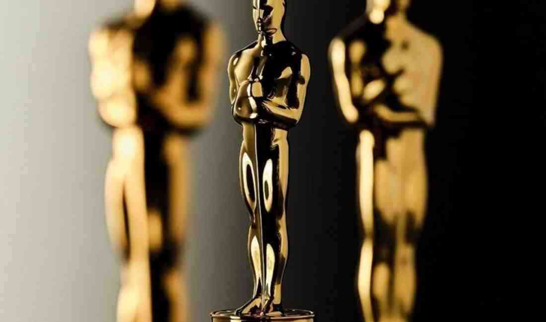 ABD’nin Los Angeles kentindeki Dolby Theatre’da gerçekleştirilen 97. Oscar Ödülleri,