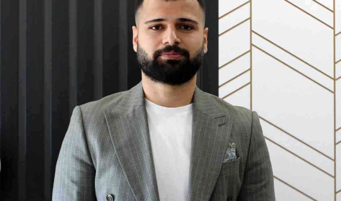 Antalya’nın Alanya ilçesinde bir otel, erkek sayısının çoğunlukta olacağı gerekçesiyle