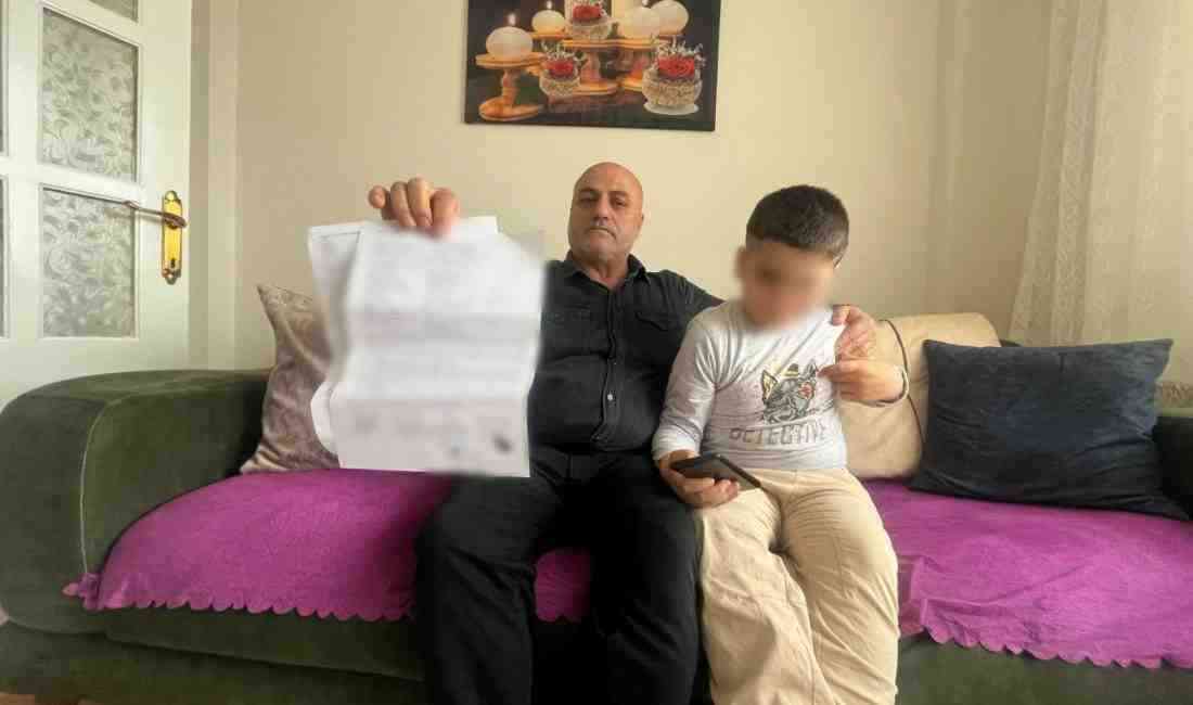 Bursa’da özel eğitim ve uygulama okuluna giden otizmli yüzde 100