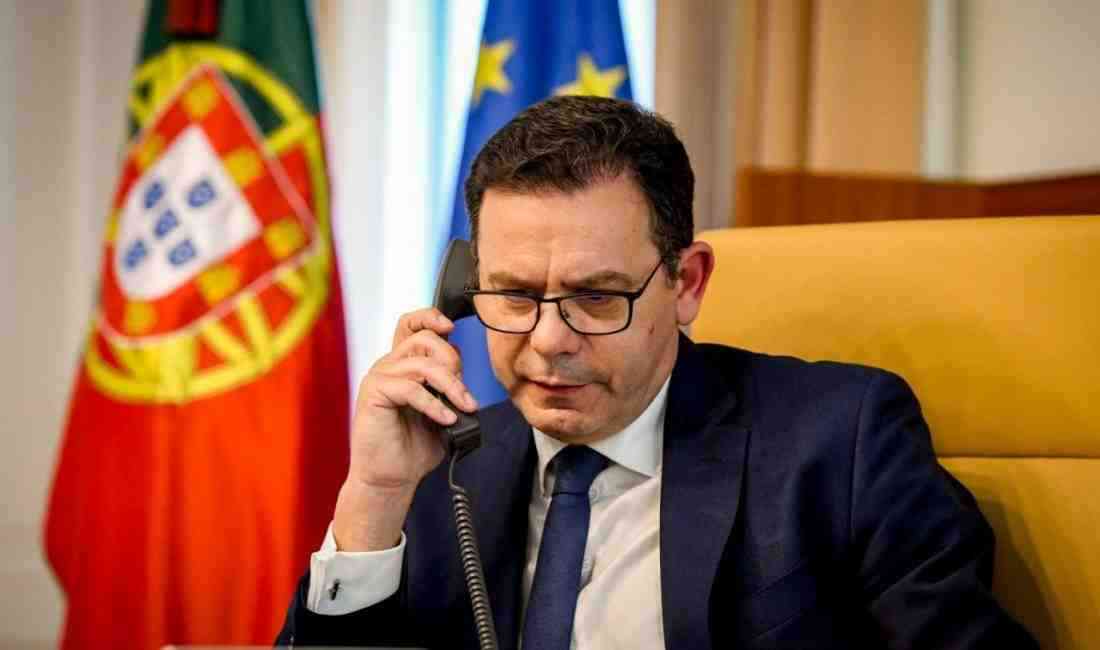 Portekiz’de Başbakan Luis Montenegro liderliğindeki azınlık sağ hükümeti, Meclis’te yapılan