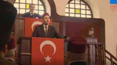 Sağlık Bakanlığı, 14 Mart Tıp Bayramı kapsamında, Milli Mücadele’de önemli