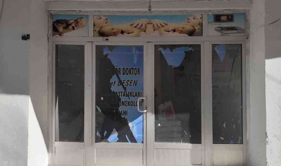 Şırnak’ın Silopi ilçesinde, hamile tedavisi ve kürtaj işlemleri adı altında