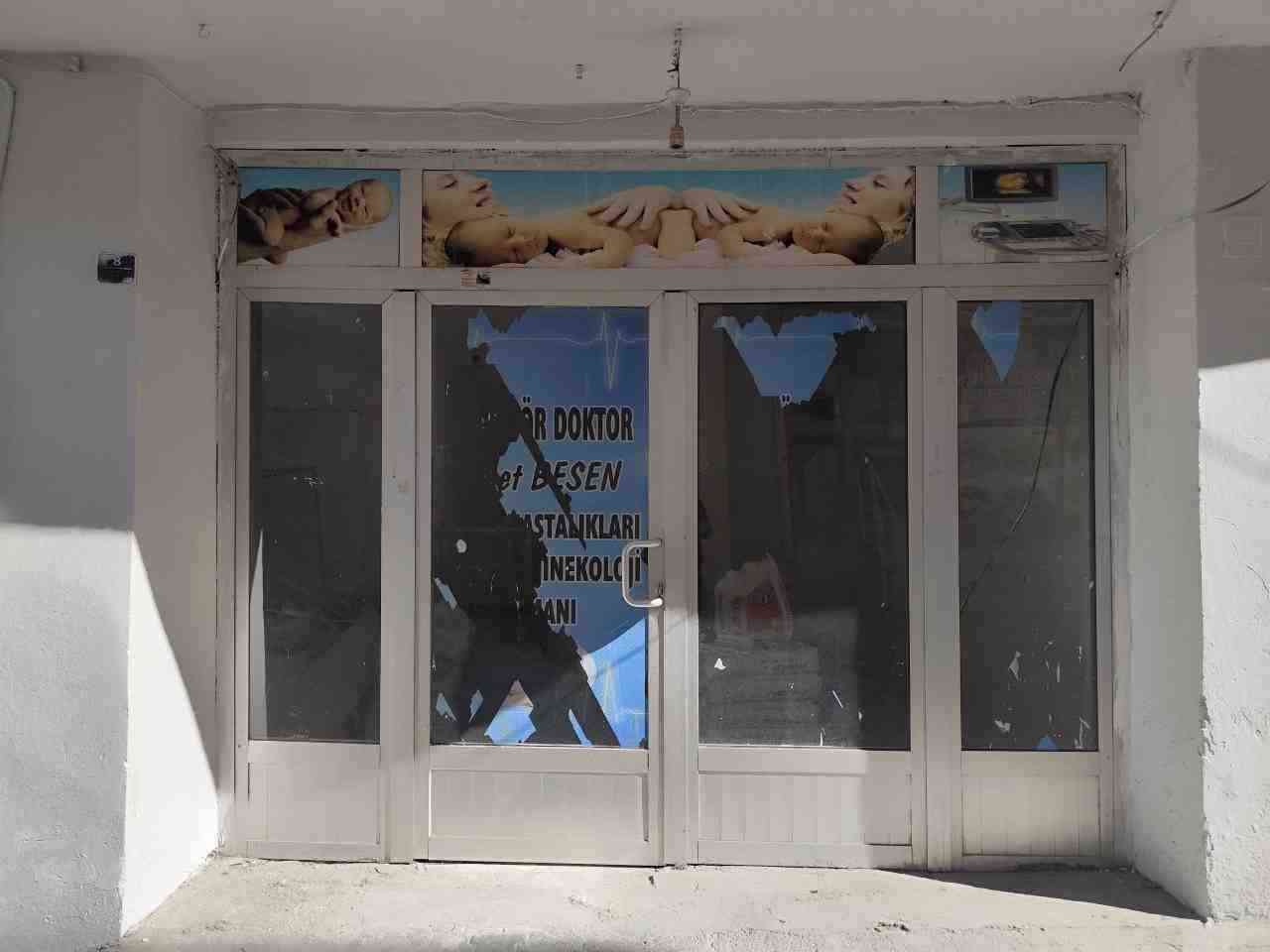 Şırnak’ın Silopi ilçesinde, hamile tedavisi ve kürtaj işlemleri adı altında