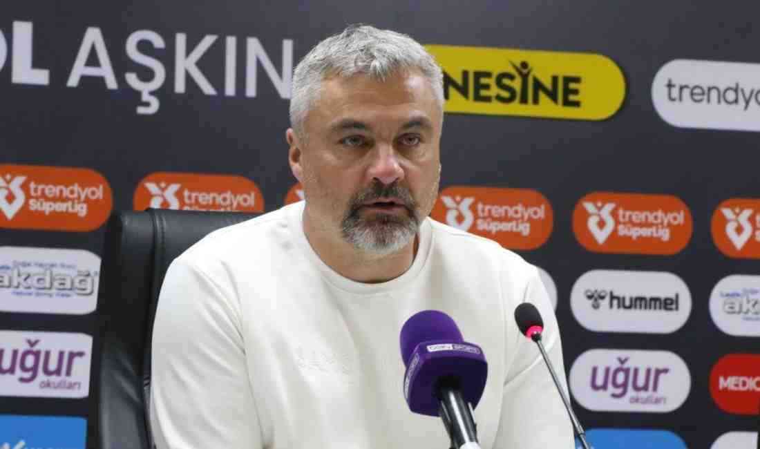 Süper Lig’in 27. haftasında Samsunspor, sahasında Adana Demirspor’u 3-2 mağlup
