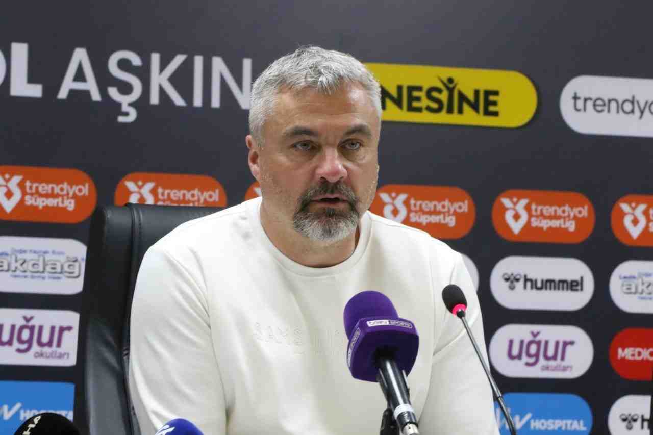 Süper Lig’in 27. haftasında Samsunspor, sahasında Adana Demirspor’u 3-2 mağlup