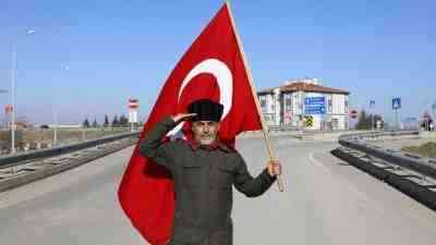 ‘Torundan Dedeye Vefa Yürüyüşü’ 6. Gününde Tokat Onbeşli Torunları Derneği