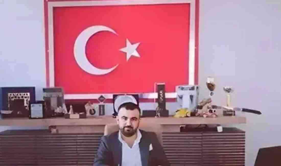 Türk Dünyası Araştırma Enstitüsü Başkanı Teoman Yıldırım, terör örgütü PKK