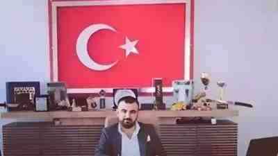 Türk Dünyası Araştırma Enstitüsü Başkanı Teoman Yıldırım, terör örgütü PKK