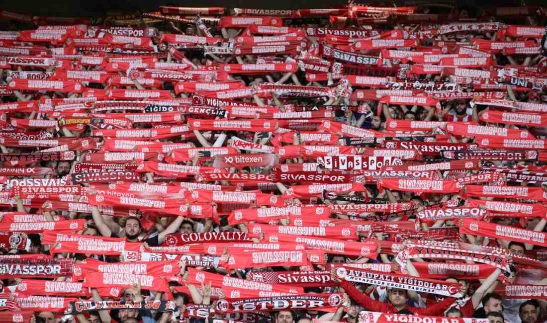 Süper Lig’in 27. haftasında oynanacak Sivasspor – Göztepe karşılaşmasının biletleri,