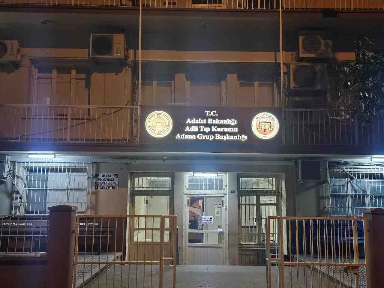 Adana’nın Yüreğir ilçesinde sokakta tabancayla vurulmuş halde bulunan Alpay Bozkurt