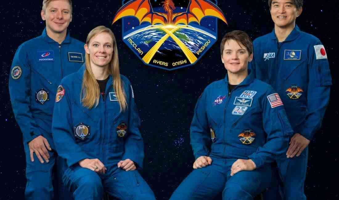 Falcon-9 Roketi Başarıyla Fırlatıldı Elon Musk’ın sahibi olduğu uzay taşımacılığı