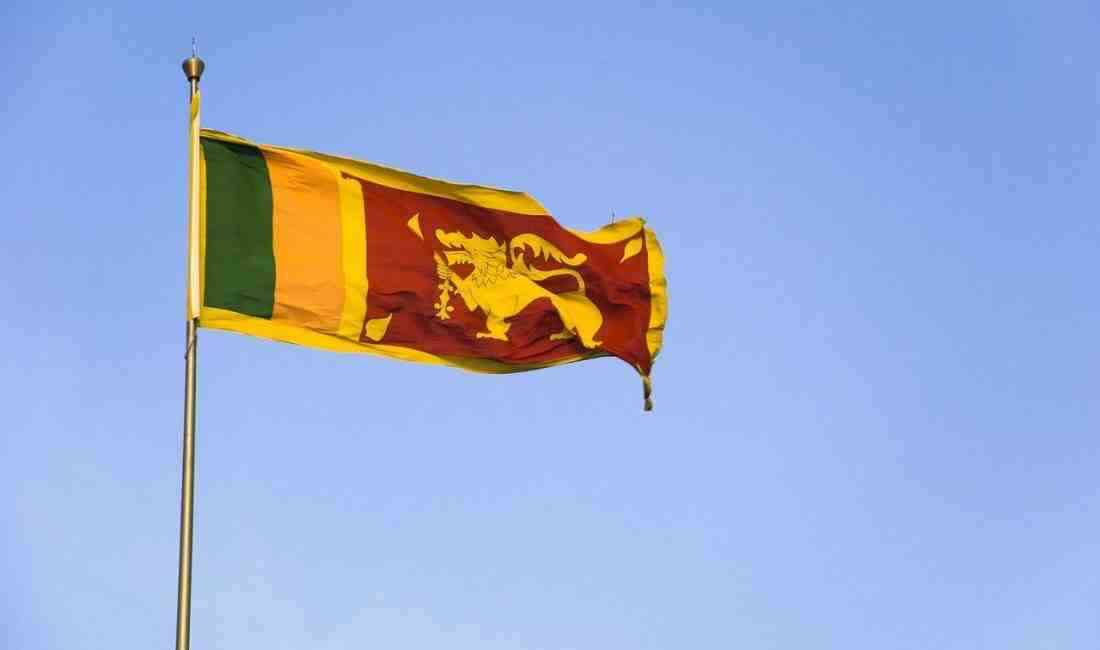 En Fazla Vaka Colombo Bölgesi’nde Sri Lanka Ulusal Tüberküloz Kontrol