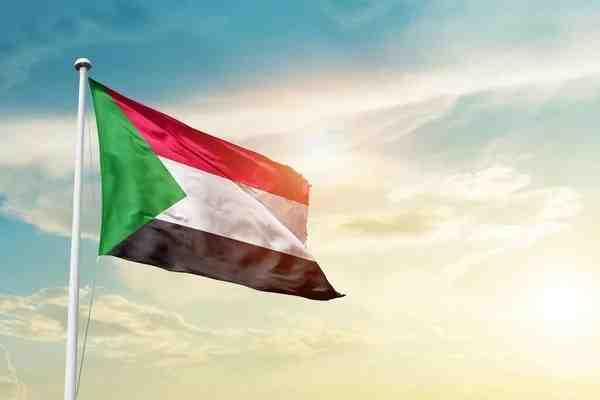 Sudan ordusu, başkent Hartum’da paramiliter Hızlı Destek Güçleri’ne (RSF) ait