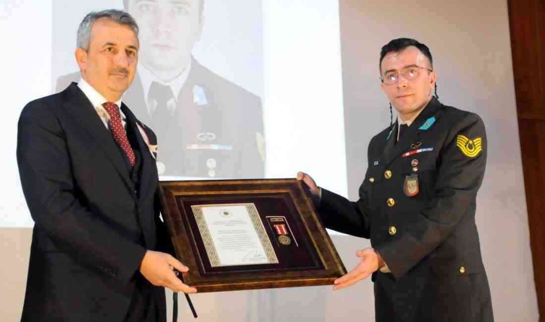 Çanakkale Zaferi Programında Anlamlı Tören Edirne’de, 18 Mart Şehitleri Anma