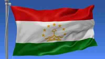 5,5 Milyon Seçmen Oy Kullanıyor Tacikistan’da halk, parlamento ve yerel