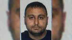 Ankara’da geçen yıl yolda yürüyen Yetkin Güner’i (45) rastgele bıçaklayarak