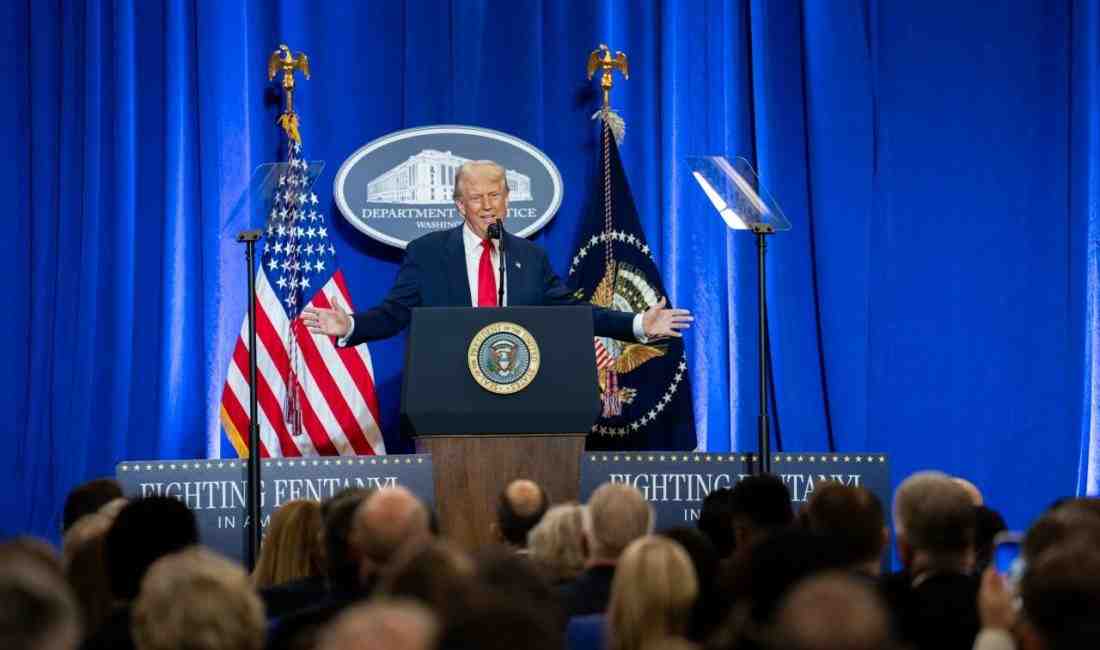Rusya-Ukrayna Savaşında Ateşkes Umudu ABD Başkanı Donald Trump, Ukrayna’nın ateşkesi