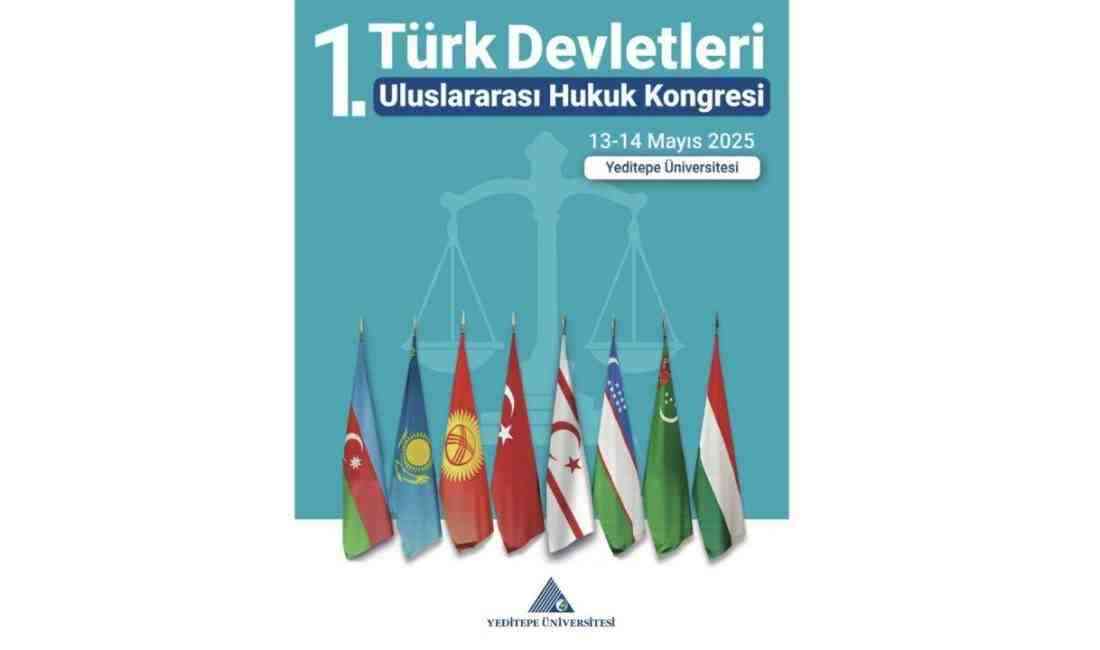 Türk dünyasının ortak hukuk mirasını belirlemek, mevcut iş birliklerini güçlendirmek