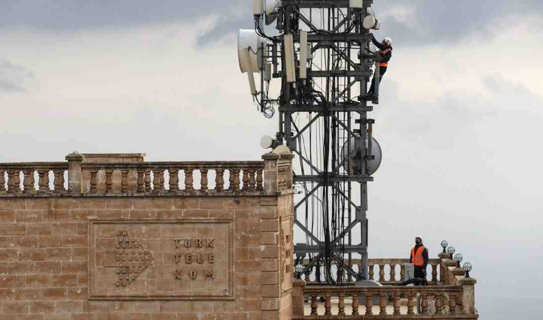 Türk Telekom, 2024 yılına ilişkin finansal ve operasyonel sonuçlarını açıkladı.