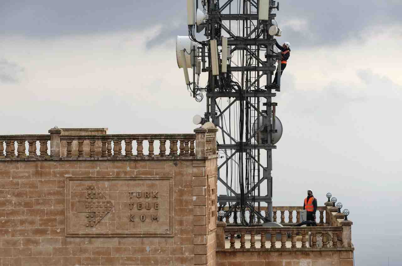 Türk Telekom, 2024 yılına ilişkin finansal ve operasyonel sonuçlarını açıkladı.