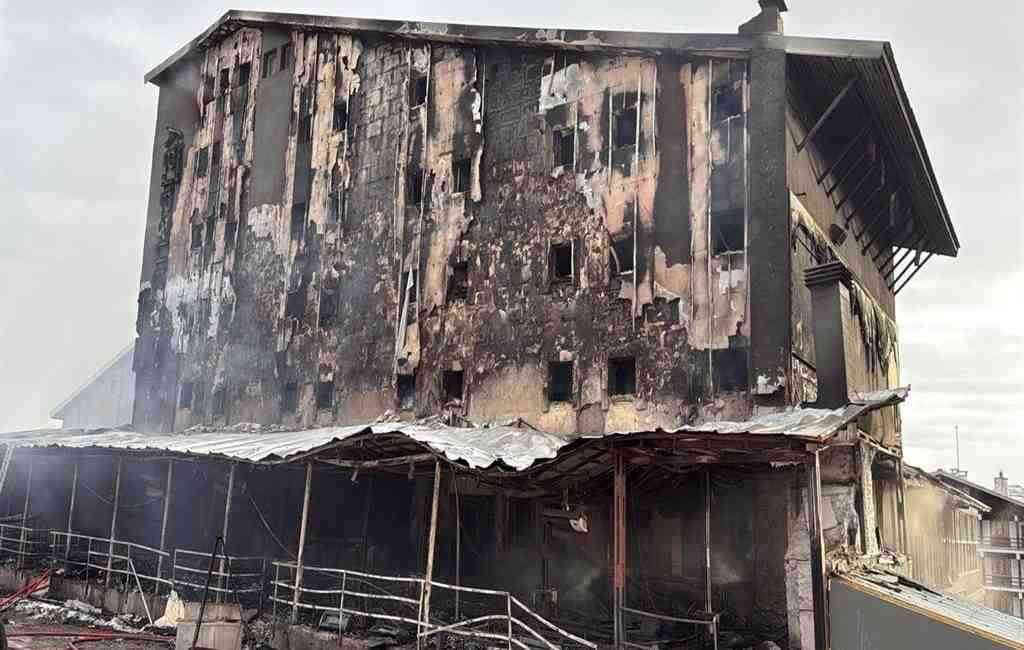 Eski Milli Kayakçı Yahya Usta ve Oğlu Hayatını Kaybetti Bursa