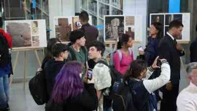 Venezuela Merkez Üniversitesi (UCV), insanlık tarihinin en önemli arkeolojik keşiflerinden