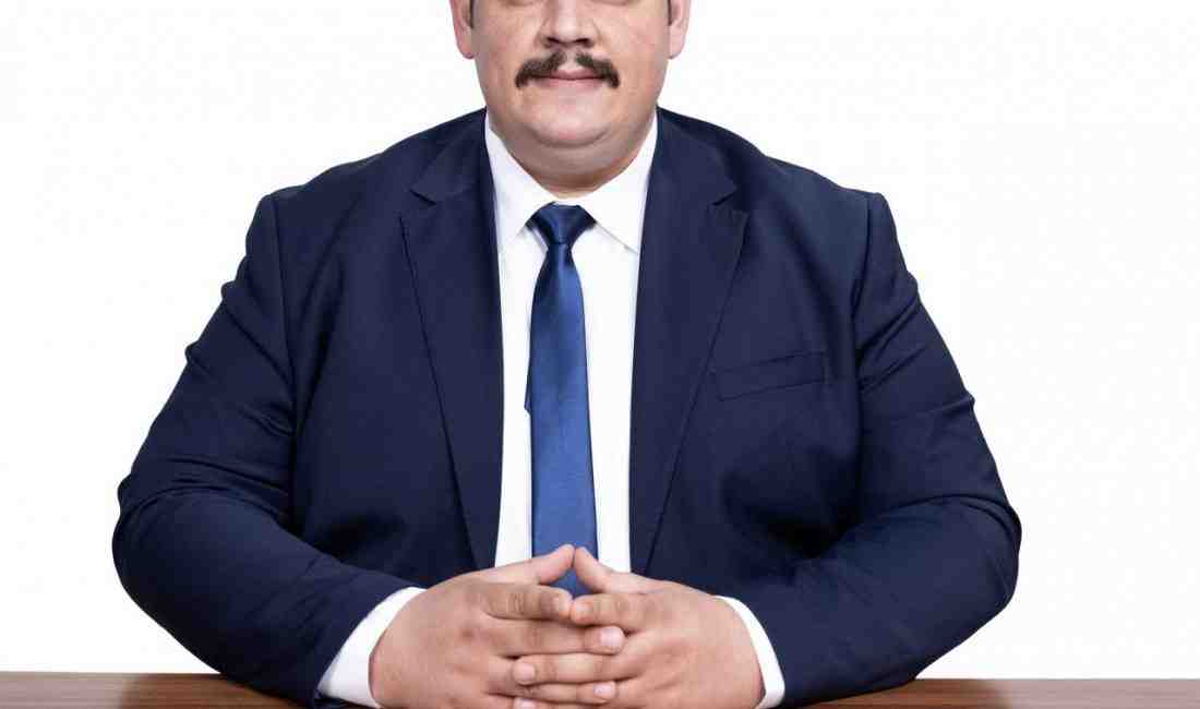 Yalvaç Belediye Başkanı Mustafa Kodal Hakkında Adli İşlem Başlatıldı Isparta’nın Yalvaç ilçesinin Bağımsız Belediye Başkanı Mustafa Kodal hakkında adli