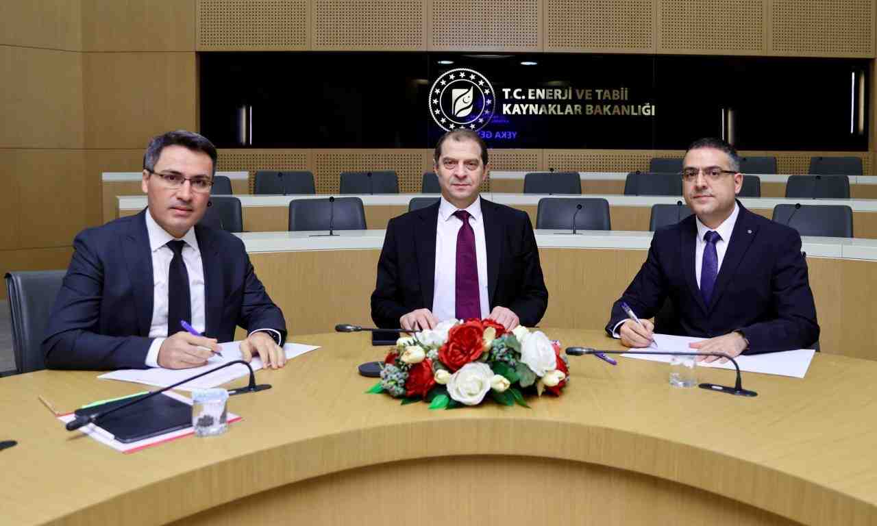 Enerji ve Tabii Kaynaklar Bakanlığı tarafından düzenlenen güneş enerjisine dayalı