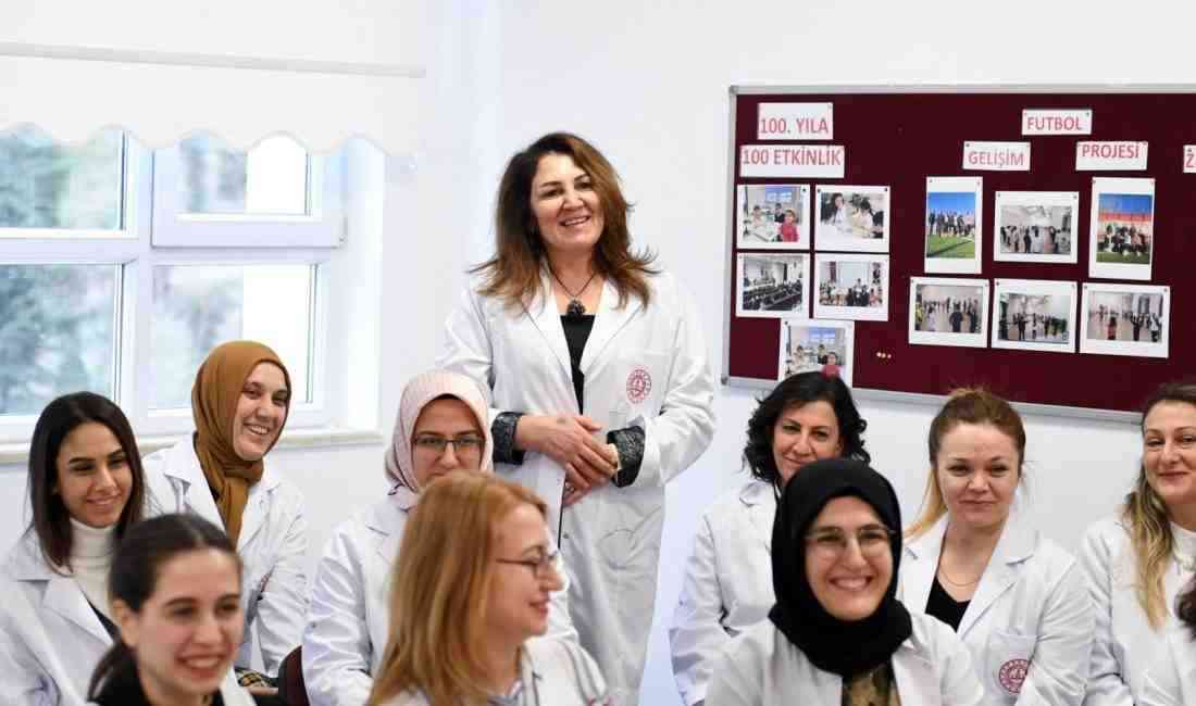 Millî Eğitim Bakanlığı (MEB), 2025 yılı için yapılacak 15 bin