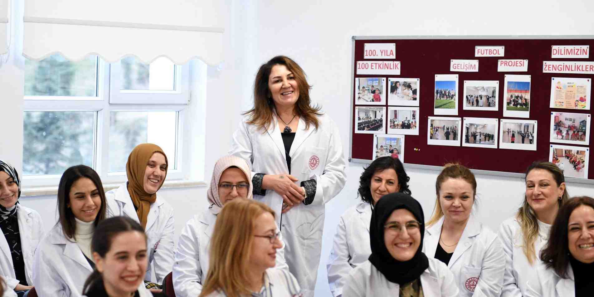 Millî Eğitim Bakanlığı (MEB), 2025 yılı için yapılacak 15 bin