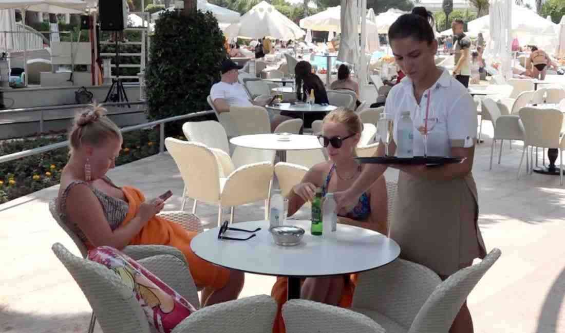 Turizm işletmelerinin faaliyet gösterebilmesi için zorunlu hale getirilen ‘Turizm İşletmesi