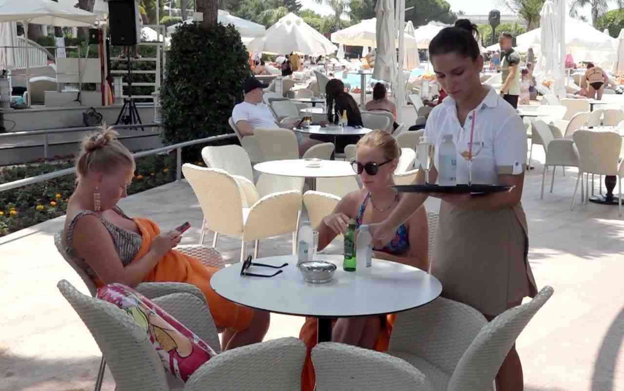 Turizm işletmelerinin faaliyet gösterebilmesi için zorunlu hale getirilen ‘Turizm İşletmesi