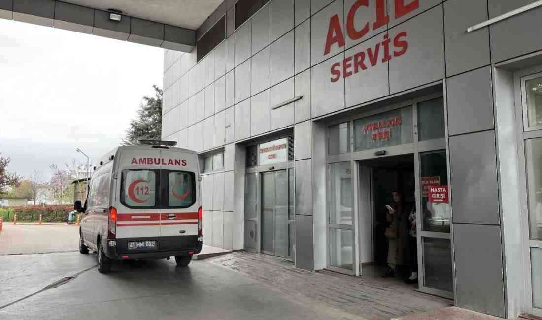 İşletme Sahipleri Tutuklandı, İfadeler Ortaya Tavuk Döner Zehirlenmesi Olayında Şüpheliler