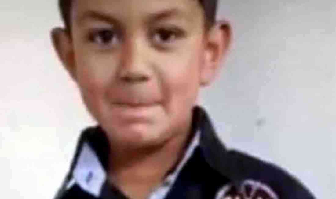 Sabah Saatlerinde Çadırdan Ayrıldı, Bir Daha Dönmedi Adana’nın Karataş ilçesine