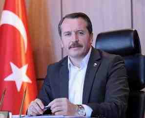 MEMUR-Sen ve Eğitim-Bir-Sen Genel Başkanı Ali Yalçın, üniversitelerde işçi statüsünde