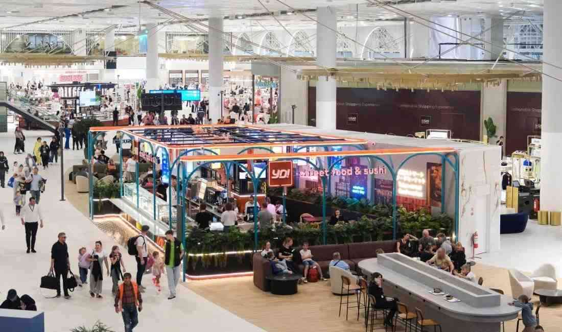 TAV ve Fraport’tan Stratejik Hamle: Uzun Vadeli Yatırıma Dev Destek