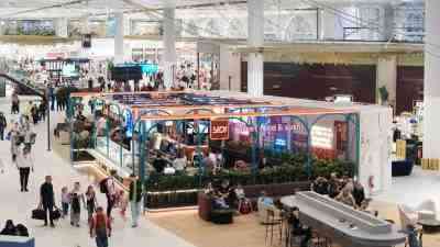 TAV ve Fraport’tan Stratejik Hamle: Uzun Vadeli Yatırıma Dev Destek
