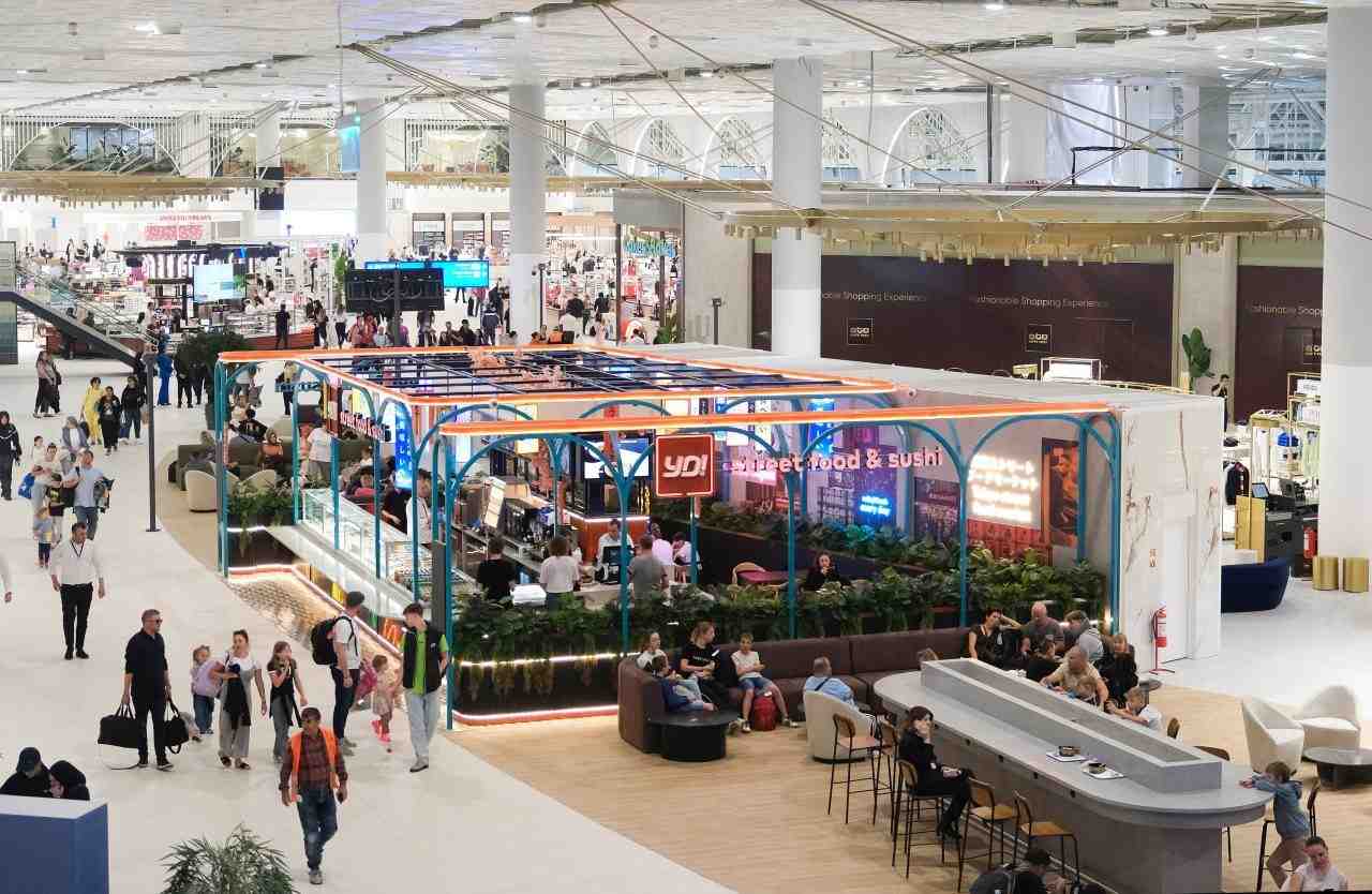 TAV ve Fraport’tan Stratejik Hamle: Uzun Vadeli Yatırıma Dev Destek