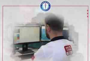 Sağlık-Sen tarafından gerçekleştirilen ve bin 364 komuta kontrol merkezi ve