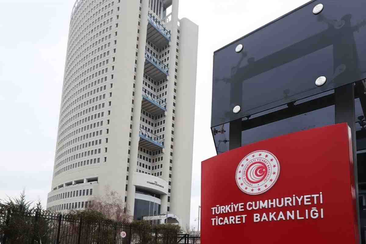Ticaret Bakanlığı, Sarp ve Gürbulak gümrük kapılarında toplam değeri 2