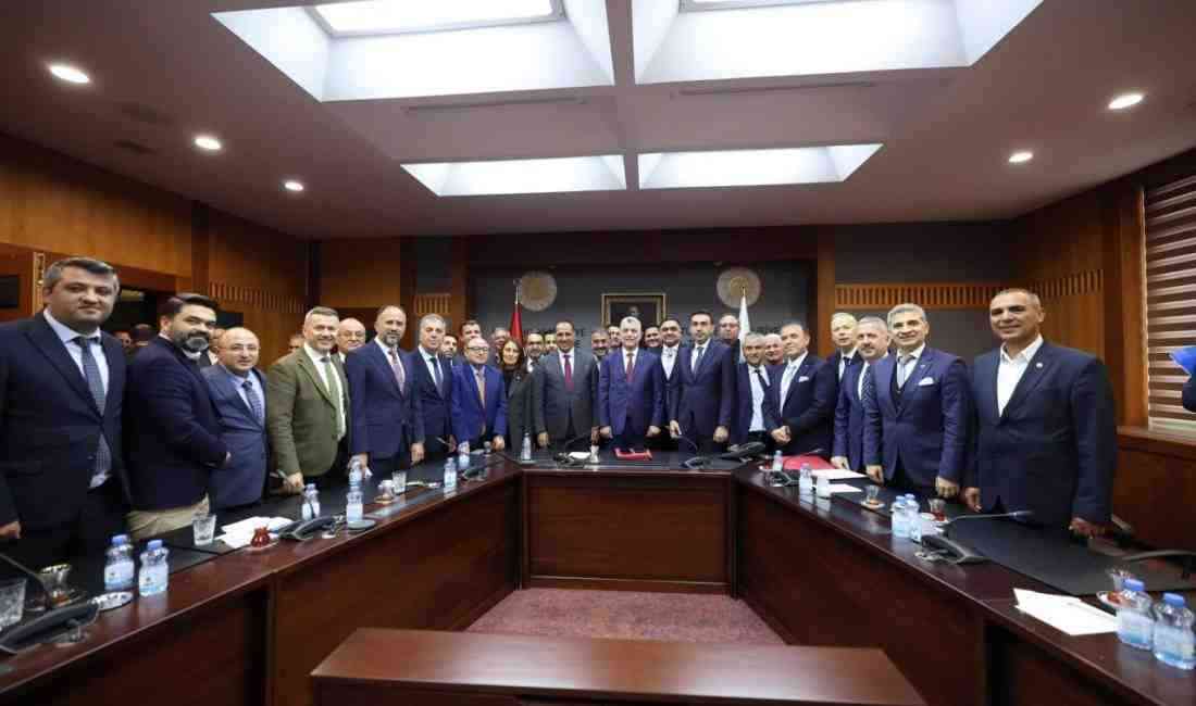 Ticaret Bakanı Ömer Bolat, limon ihracatına getirilen geçici kısıtlamanın kaldırıldığını