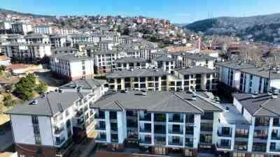 1,5 Milyon Riskli Yapı İçin Dönüşüm Seferberliği Çevre, Şehircilik ve