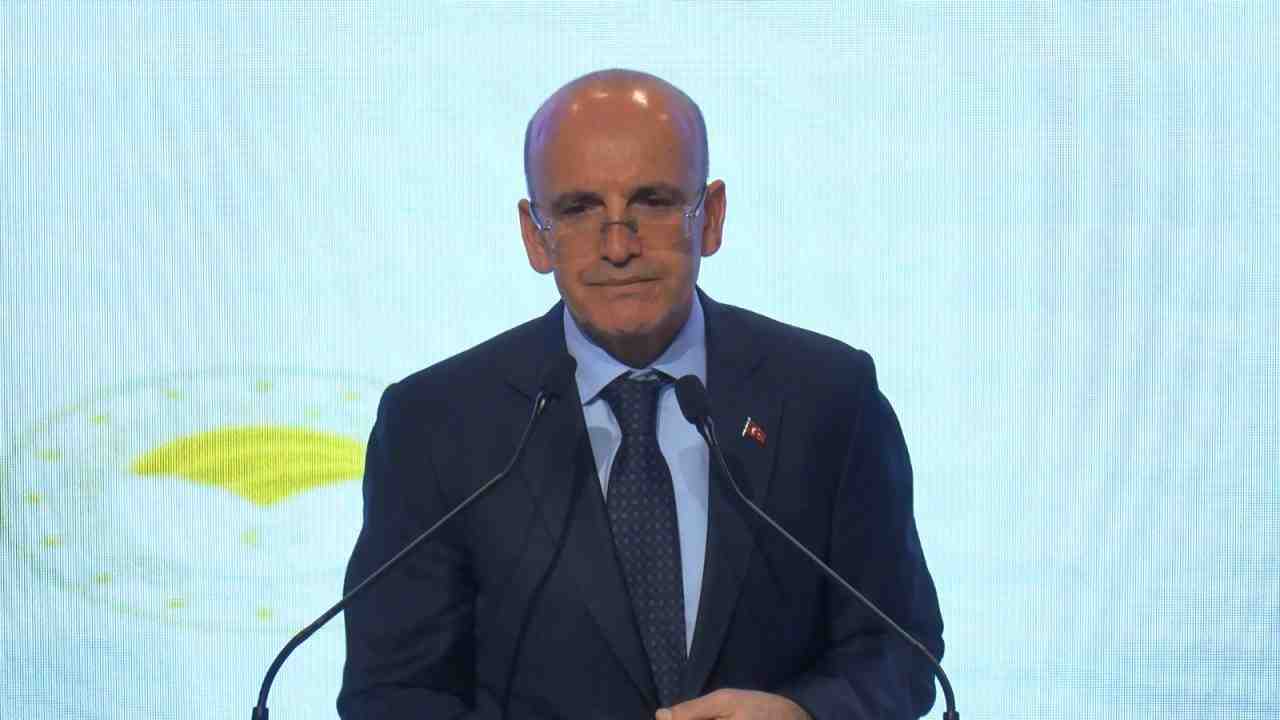 Tarım ve Orman Şurası’nda Ekonomik Vizyon Açıklamaları Hazine ve Maliye