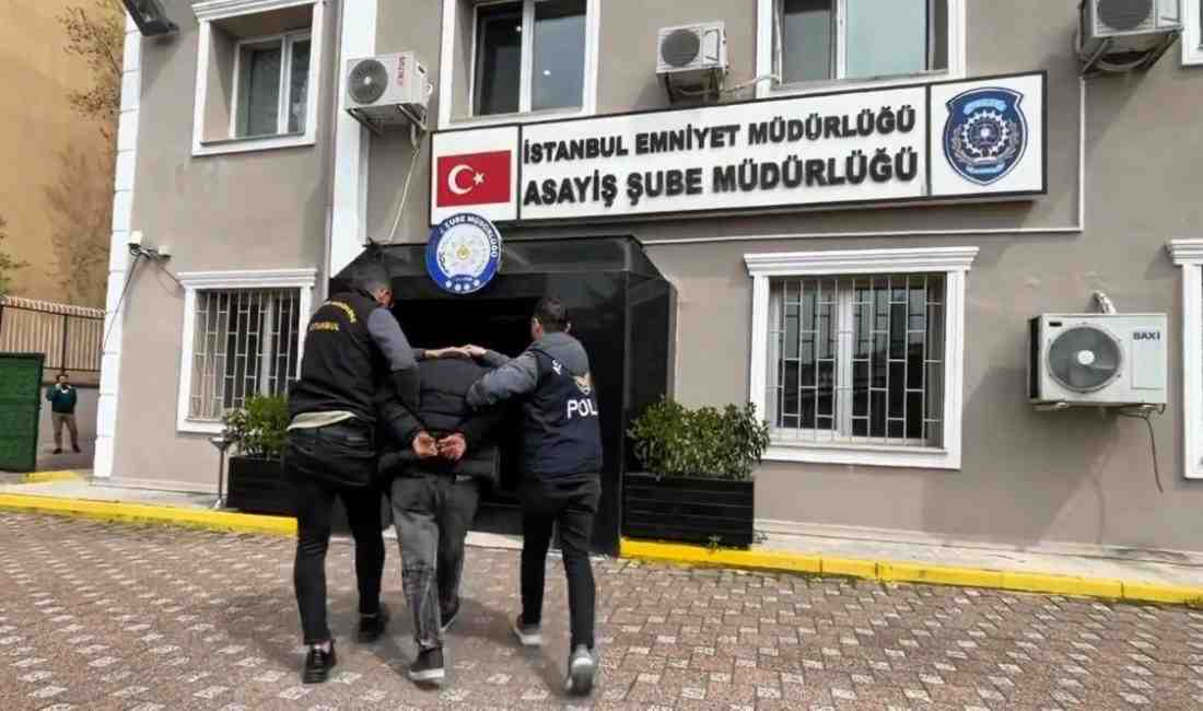 İçişleri Bakanı Ali Yerlikaya, 67 yaşındaki D.A.’nın mezar tahribatı nedeniyle