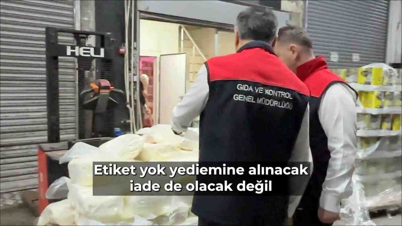 Türkiye’de Bir İlk: Aynı Anda 30 Ekip Denetimde Tarım ve