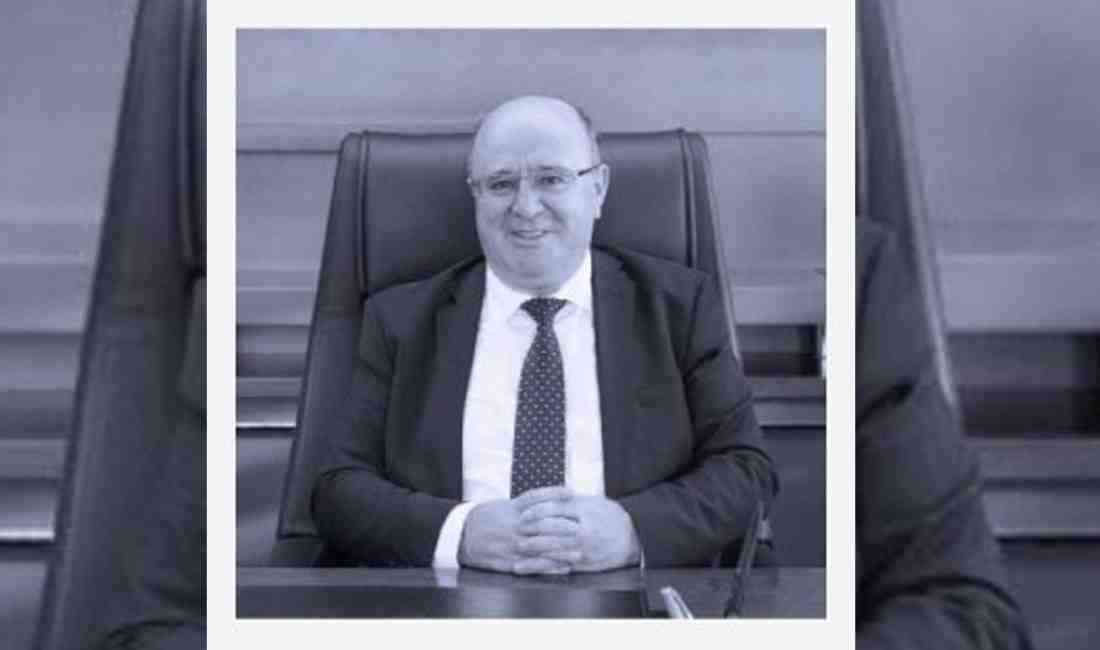 Tarım ve Orman Bakanı İbrahim Yumaklı, trafik kazasında hayatını kaybeden