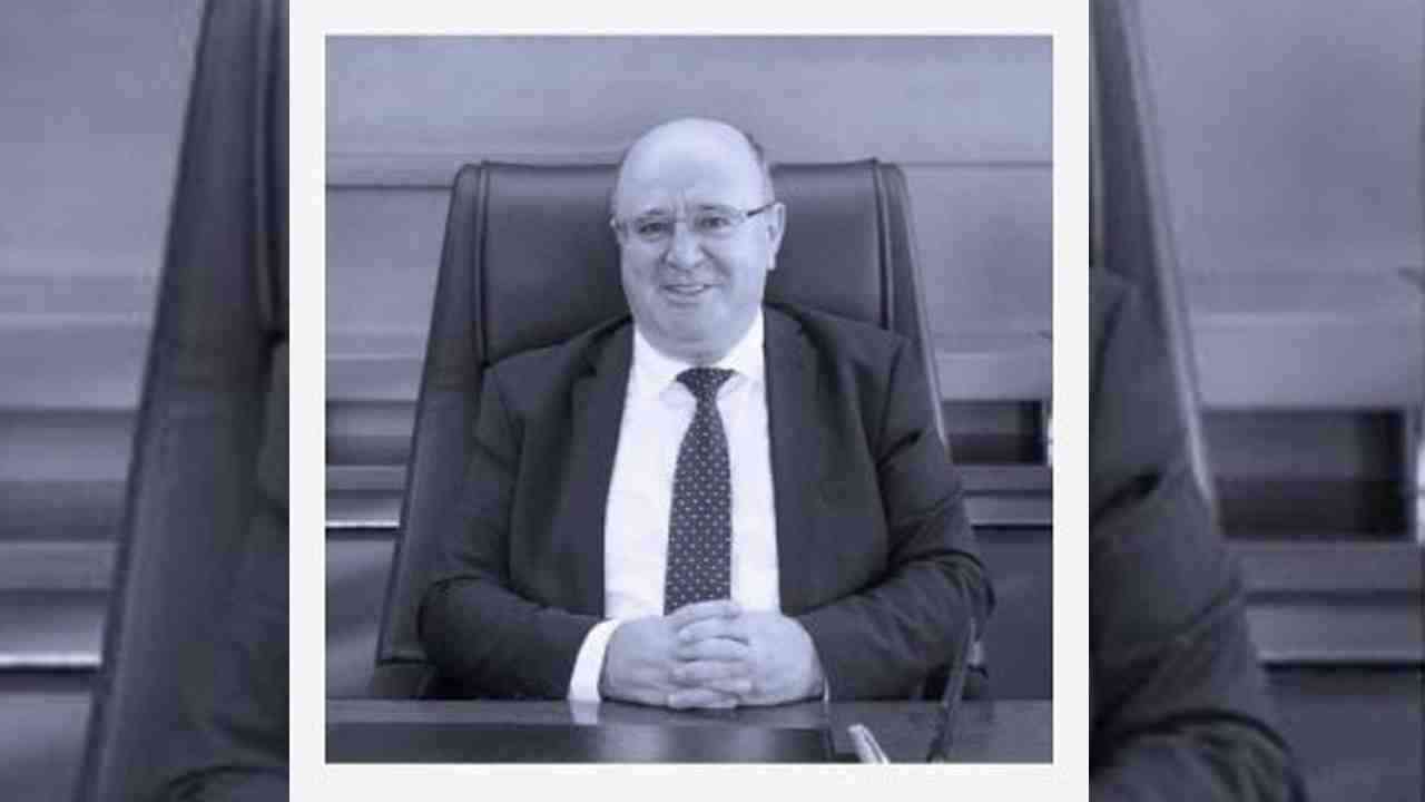 Tarım ve Orman Bakanı İbrahim Yumaklı, trafik kazasında hayatını kaybeden